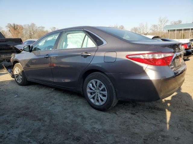 Photo 2 from auction – 2015 TOYOTA CAMRY LE with VIN 4T1BF1FK1FU112972