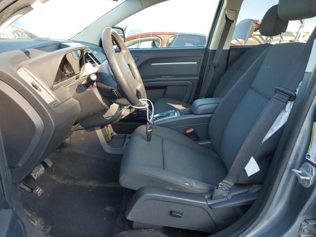 Photo 7 from auction – 2010 DODGE JOURNEY SX with VIN 3D4PH5FV0AT180854