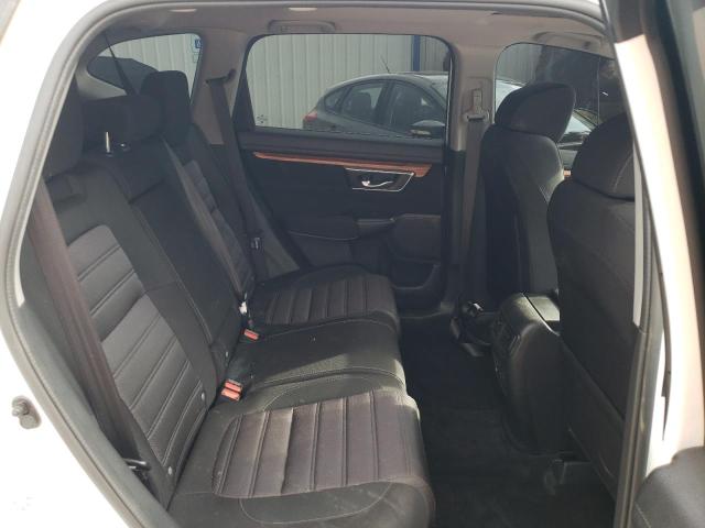 Photo 11 from auction – 2022 HONDA CR-V EX with VIN 7FARW1H55NE024464