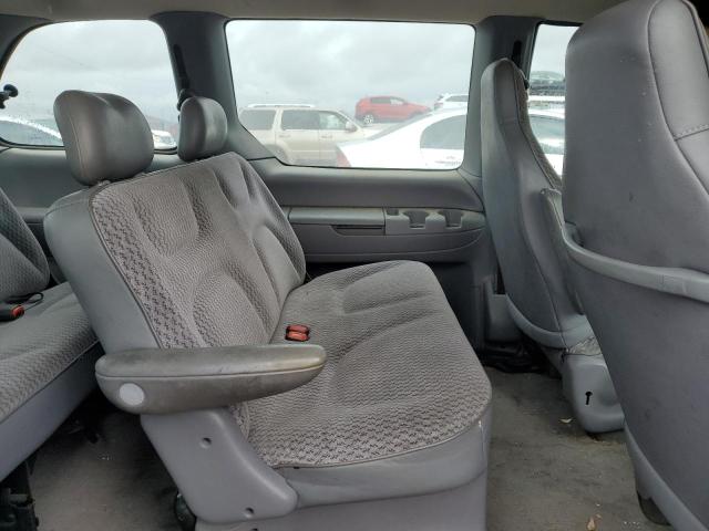 Photo 11 from auction – 2000 CHRYSLER VOYAGER with VIN 2C4FJ25B3YR897216
