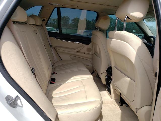 Photo 11 from auction – 2015 BMW X5 XDRIVE3 with VIN 5UXKR0C53F0K60647