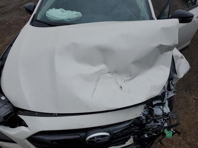 Photo 12 from auction – 2023 SUBARU OUTBACK ON with VIN 4S4BTALC9P3136515