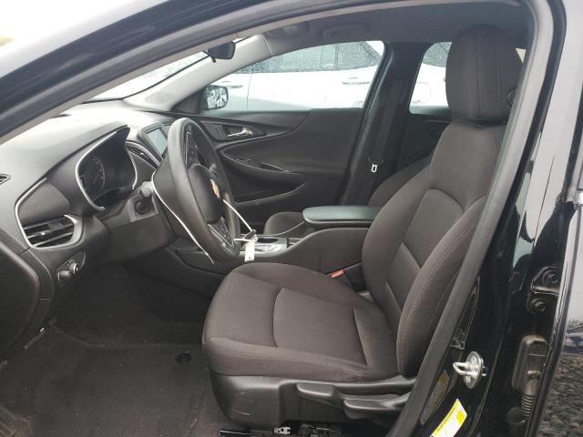 Photo 7 from auction – 2018 CHEVROLET MALIBU LS with VIN 1G1ZB5STXJF226317