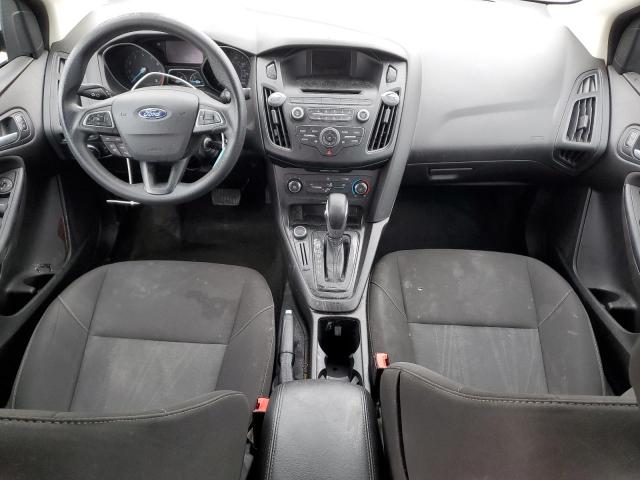 Фото 8 с аукциона – 2017 FORD FOCUS SE с VIN 1FADP3F26HL232643