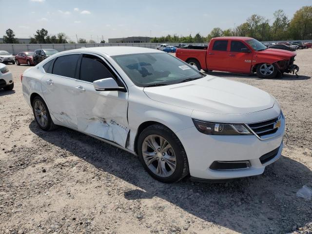 Photo 4 from auction – 2015 CHEVROLET IMPALA LT with VIN 2G1115SL2F9176853
