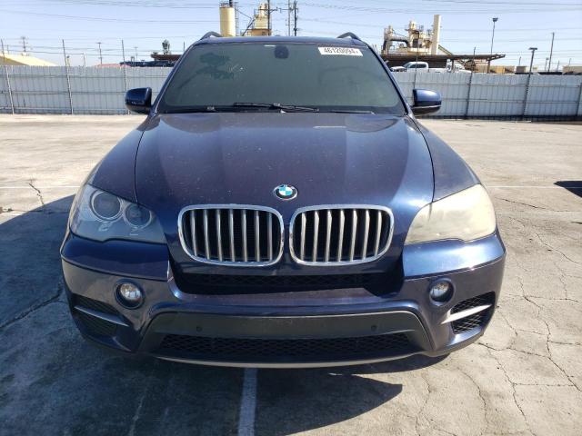 Photo 5 from auction – 2011 BMW X5 XDRIVE3 with VIN 5UXZW0C55BL660564