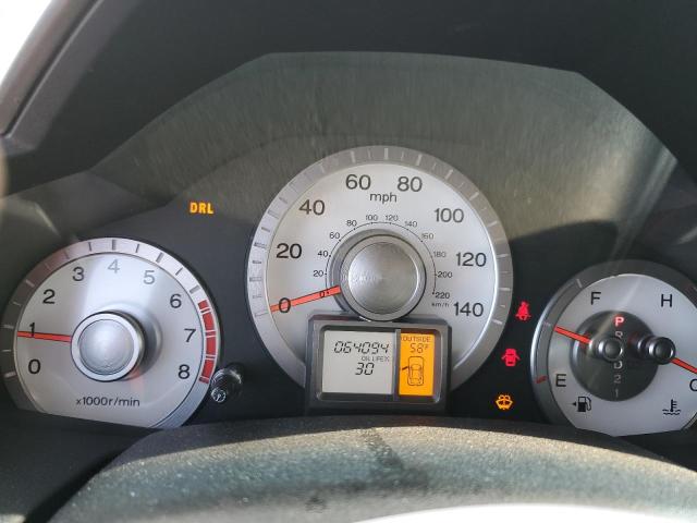 Zdjęcie 9 z aukcji – 2009 HONDA PILOT EXL z VIN 5FNYF48619B024632