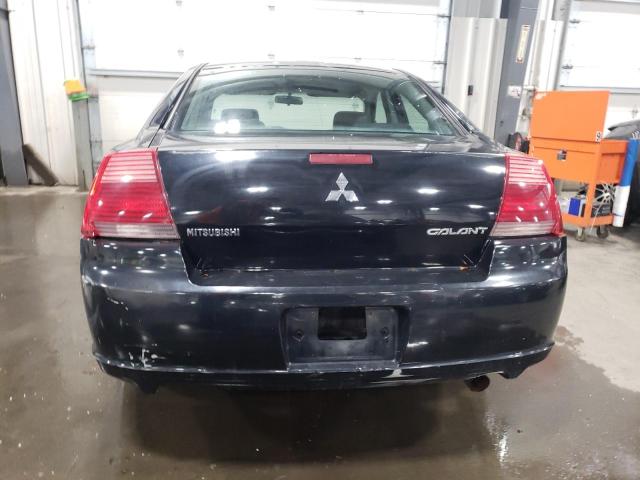 Photo 6 from auction – 2008 MITSUBISHI GALANT ES with VIN 4A3AB36F58E028271