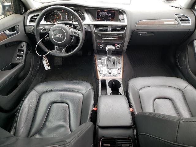 Photo 8 from auction – 2016 AUDI A4 PREMIUM with VIN WAUFFAFL1GN000549