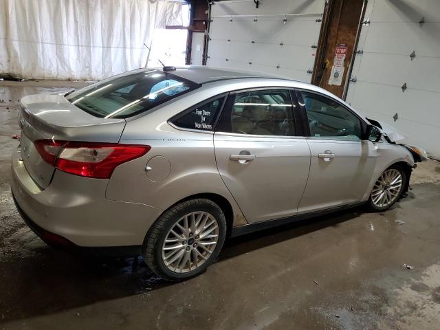 Photo 3 from auction – 2012 FORD FOCUS SEL with VIN 1FAHP3H21CL287346
