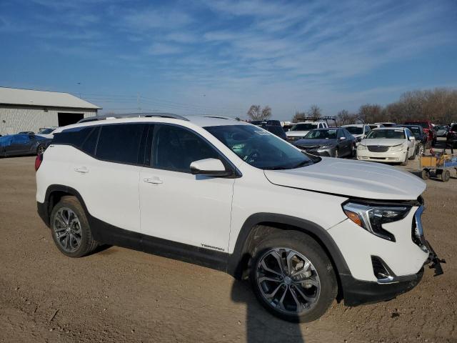 Photo 4 from auction – 2019 GMC TERRAIN SL with VIN 3GKALVEV2KL190536