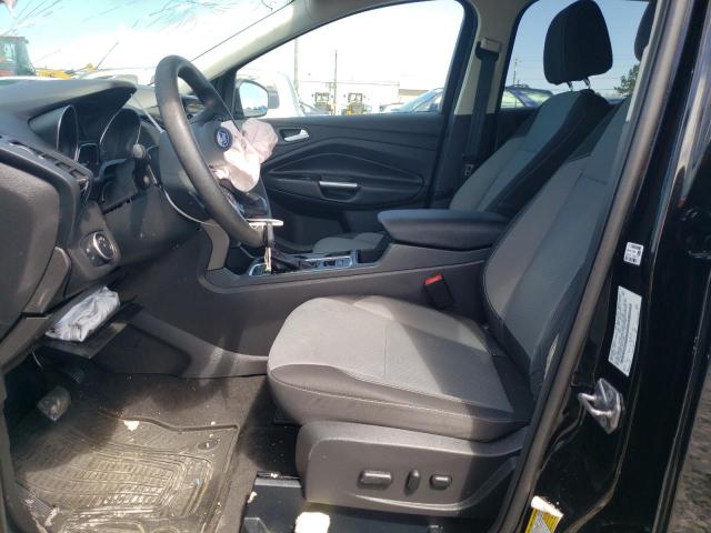 Photo 7 from auction – 2017 FORD ESCAPE SE with VIN 1FMCU0GD3HUB77359
