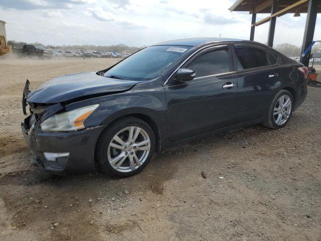 Photo 1 from auction – 2013 NISSAN ALTIMA 3.5 with VIN 1N4BL3AP8DN568993