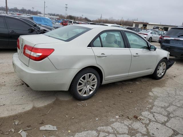 Photo 3 from auction – 2006 LINCOLN ZEPHYR with VIN 3LNHM26106R605367