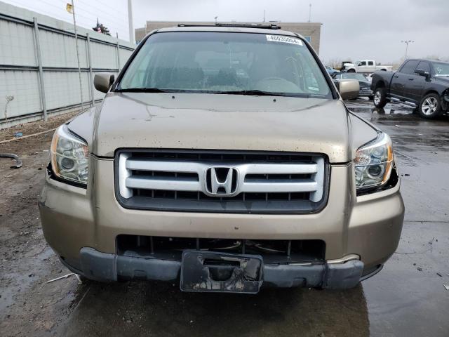 صورة رقم 5 من المزاد - 2008 HONDA PILOT VP مع VIN 5FNYF18208B048611