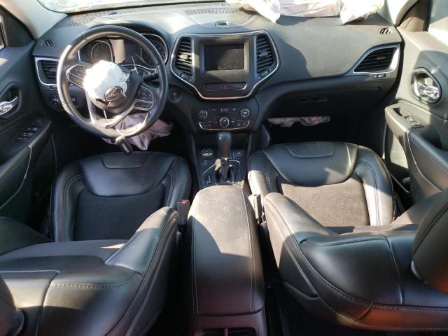 Photo 8 from auction – 2019 JEEP CHEROKEE L with VIN 1C4PJMLX6KD251984