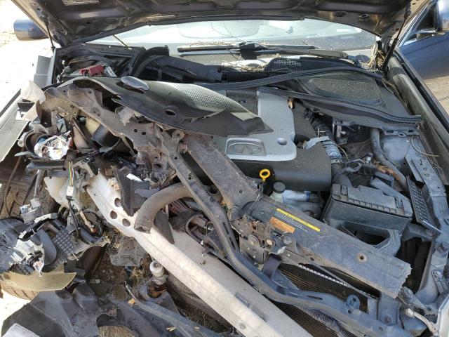 Photo 11 from auction – 2009 INFINITI M35 BASE with VIN JNKCY01E79M802095