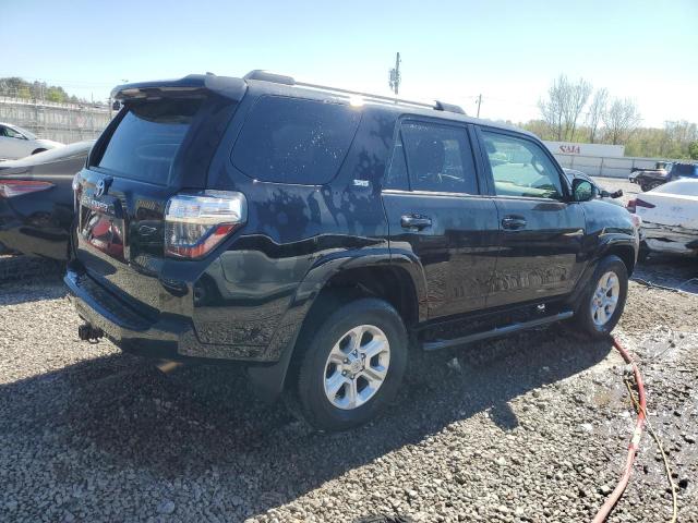 Photo 3 from auction – 2022 TOYOTA 4RUNNER SR with VIN JTEEU5JR2N5262998