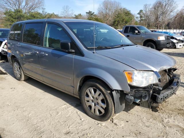 Photo 4 from auction – 2014 DODGE CARAVAN with VIN 2C4RDGBG8ER170215