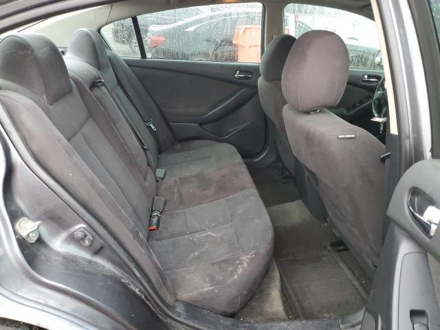 Foto 10 de la subasta – 2012 NISSAN ALTIMA con VIN 1N4AL2AP2CN437787