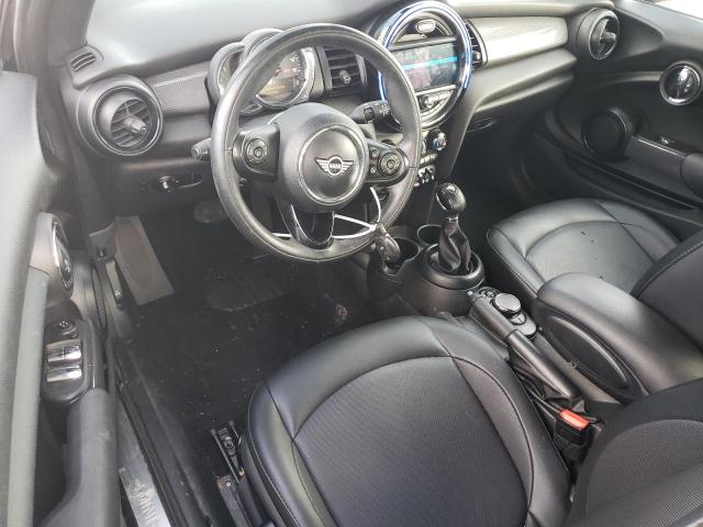 Фото 8 с аукциона – 2019 MINI COOPER с VIN WMWWG5C55K3H07557