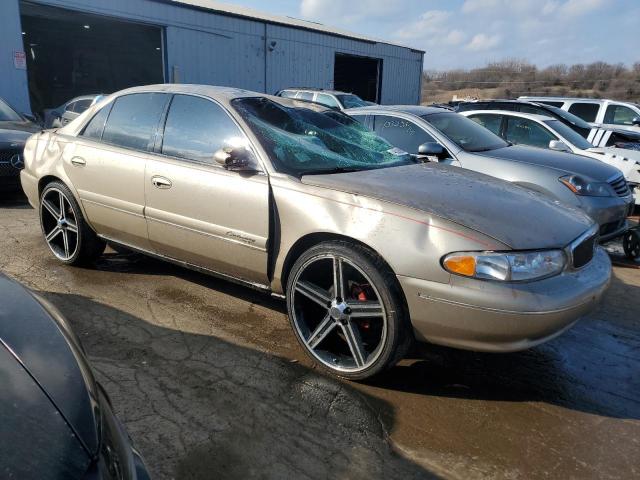 Photo 4 from auction – 2005 BUICK CENTURY CU with VIN 2G4WS52J051132996