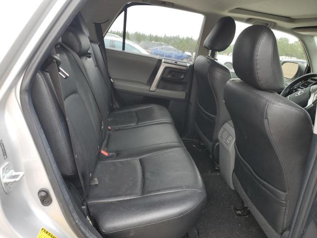 Photo 10 from auction – 2011 TOYOTA 4RUNNER SR with VIN JTEZU5JR0B5031496