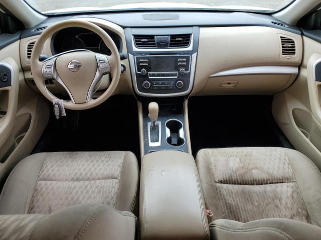 Photo 8 from auction – 2016 NISSAN ALTIMA 2.5 with VIN 1N4AL3AP1GC228838