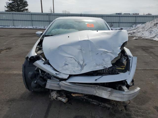 Photo 5 from auction – 2013 DODGE DART SE with VIN 1C3CDFAA8DD241528