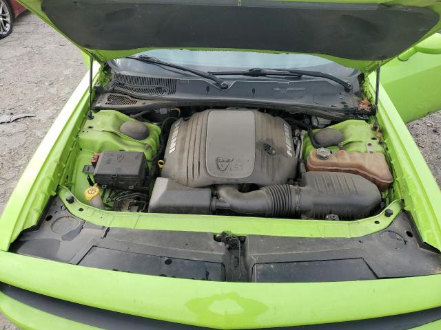 Photo 11 from auction – 2015 DODGE CHALLENGER with VIN 2C3CDZATXFH717741