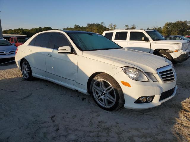 Photo 4 from auction – 2010 MERCEDES-BENZ E 550 with VIN WDDHF7CB7AA175564