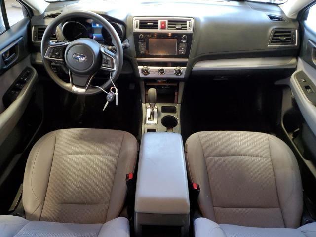 Photo 8 from auction – 2019 SUBARU OUTBACK 2. with VIN 4S4BSABC3K3310351