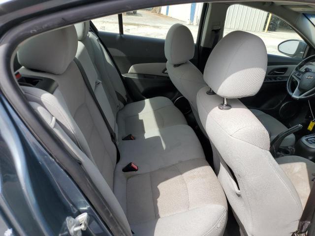 Photo 10 from auction – 2012 CHEVROLET CRUZE LT with VIN 1G1PF5SC3C7307765