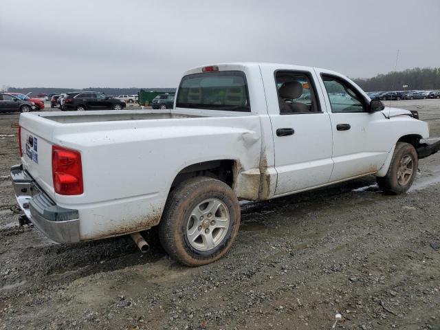 Photo 3 from auction – 2005 DODGE DAKOTA QUA with VIN 1D7HE48K05S292025