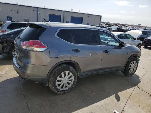 Photo 3 from auction – 2016 NISSAN ROGUE S with VIN KNMAT2MV0GP652499