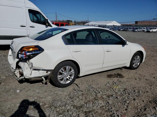 Photo 3 from auction – 2012 NISSAN ALTIMA BAS with VIN 1N4AL2AP9CC194779