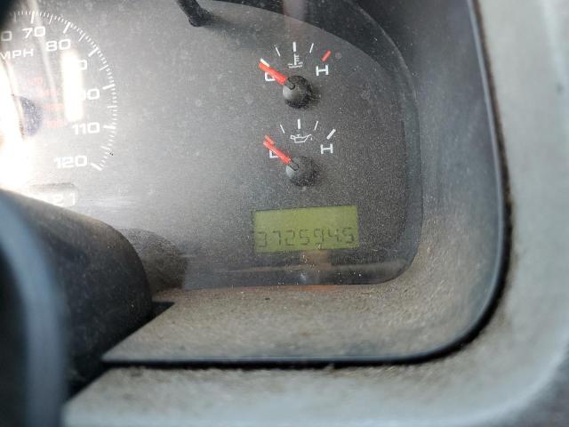 Photo 9 from auction – 2005 FORD F150 with VIN 1FTRF12W25NB50117