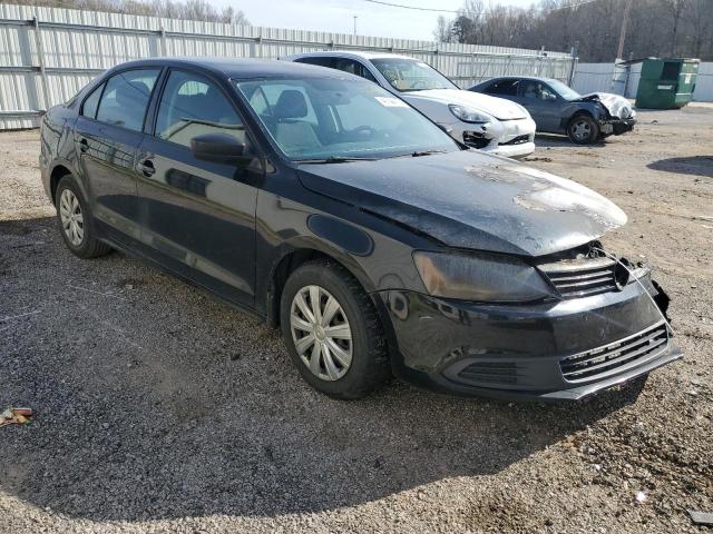 Photo 4 from auction – 2012 VOLKSWAGEN JETTA BASE with VIN 3VW2K7AJ2CM371100