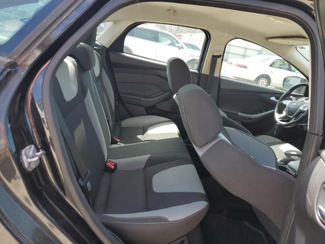 Photo 10 from auction – 2012 FORD FOCUS SE with VIN 1FAHP3F27CL408058