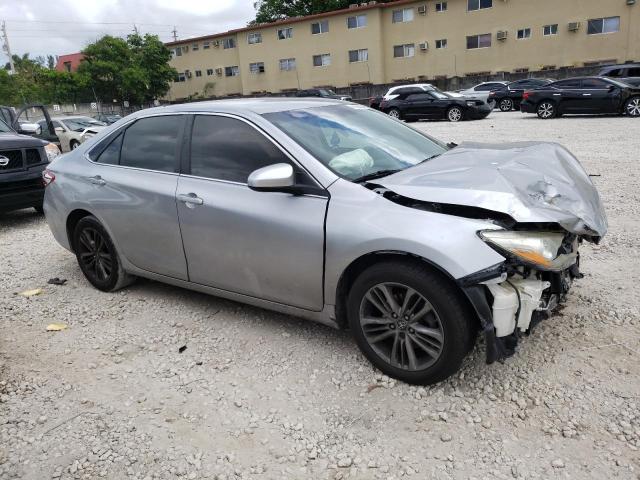 Photo 4 from auction – 2017 TOYOTA CAMRY LE with VIN 4T1BF1FK6HU375560