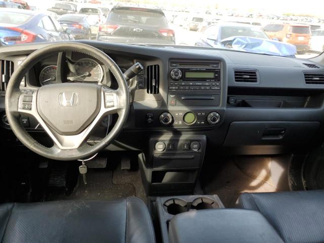 Photo 8 from auction – 2011 HONDA RIDGELINE with VIN 5FPYK1F57BB451914