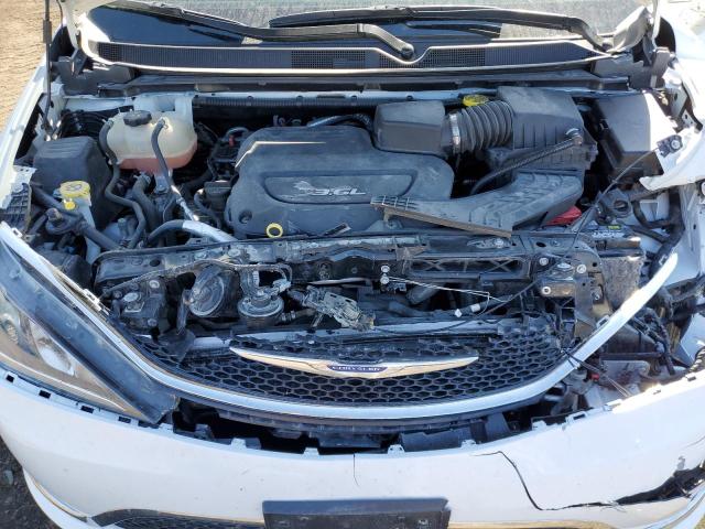 Photo 12 from auction – 2018 CHRYSLER PACIFICA T with VIN 2C4RC1EG0JR351508