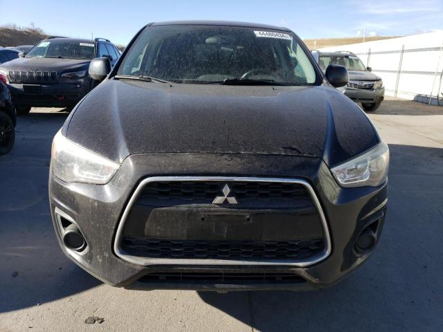 Zdjęcie 5 z aukcji – 2013 MITSUBISHI OUTLANDER z VIN 4A4AR3AU0DE008212
