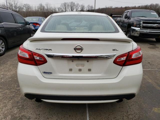 Photo 6 from auction – 2017 NISSAN ALTIMA 2.5 with VIN 1N4AL3AP2HC109763