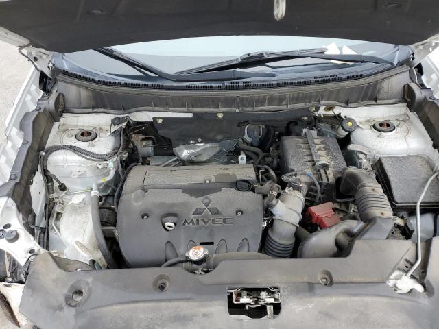Photo 12 from auction – 2018 MITSUBISHI OUTLANDER with VIN JA4AR3AU0JU008813
