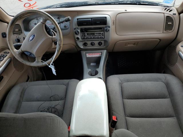 Photo 8 from auction – 2001 FORD EXPLORER S with VIN 1FMZU77E61UB32630