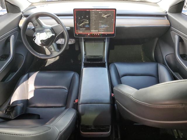 Photo 8 from auction – 2020 TESLA MODEL 3 with VIN 5YJ3E1EB3LF637789