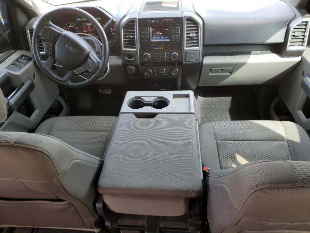 Photo 8 from auction – 2016 FORD F150 SUPER with VIN 1FTEW1C8XGKD22462