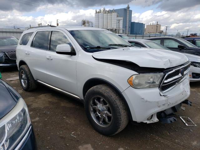 Photo 4 from auction – 2013 DODGE DURANGO SX with VIN 1C4RDHAG6DC653684