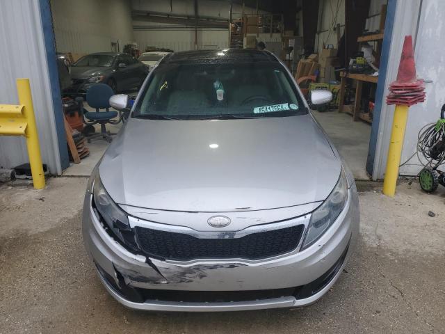 Photo 5 from auction – 2013 KIA OPTIMA EX with VIN 5XXGN4A79DG108186
